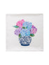 LC Waikiki Flower Print Cushion Cover 45X45 Cm